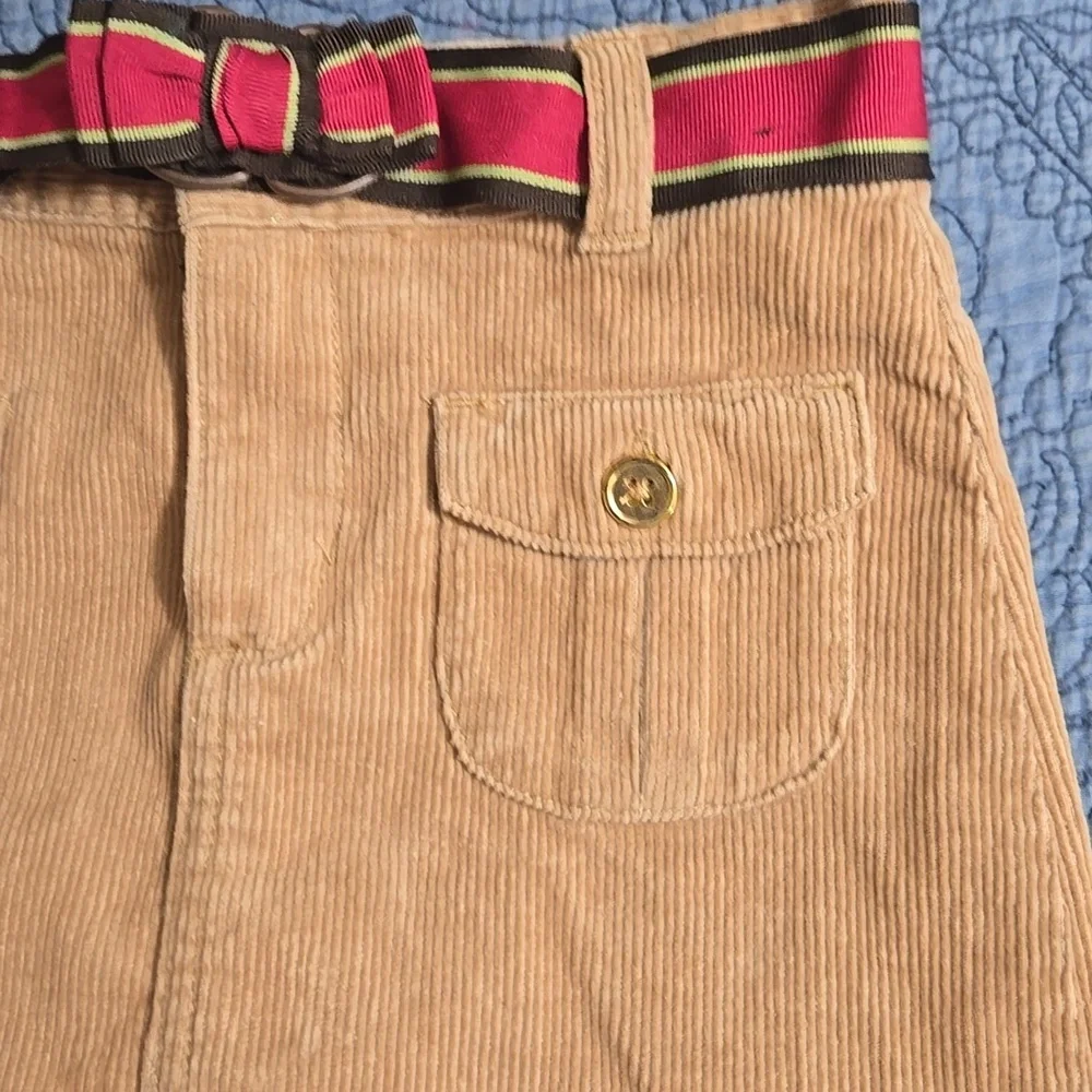 Gymboree girls tan